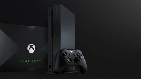 Microsoft Xbox One X To Run Out Of Stock Everywhere At Launch Samsung