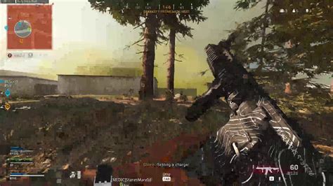 Call Of Duty Warzone Win 52120 Boneyard Youtube