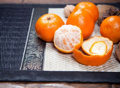 Difference Between Mandarin And Tangerine Memoryrilo