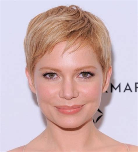 Short Hairstyles For Long Faces Circletrest