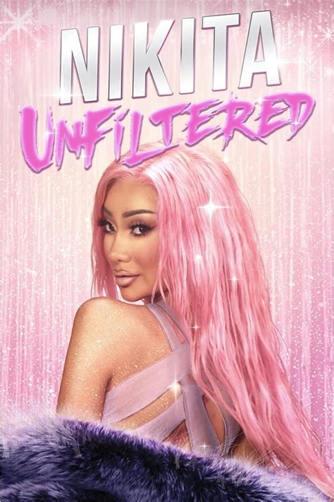 Nikita Unfiltered 2020 The Poster Database Tpdb