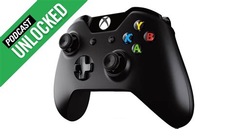 The Best Xbox One Controller Upgrade Yet Podcast Unlocked Ign