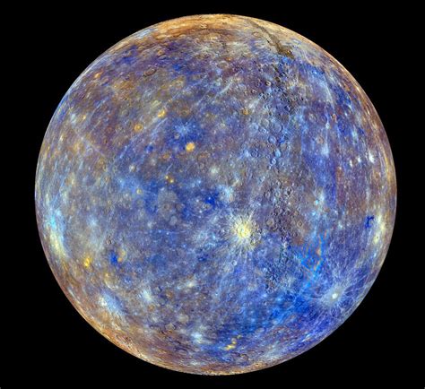 Mercury In All Of Its Glory Jonathan Turley