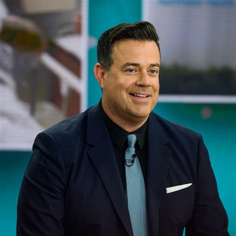 Carson Daly Likens His Experience At Woodstock 99 To Military Conflict Popsugar Australia