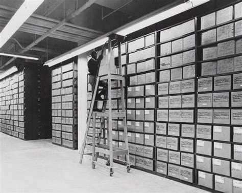 Implications Of Archival Labor On Archivy Medium