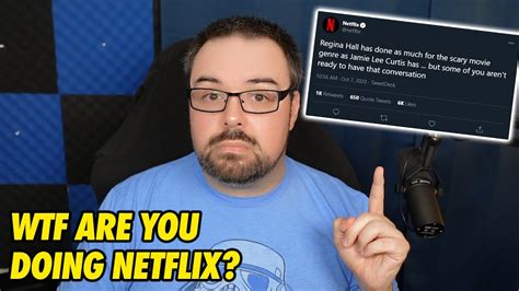 Netflix DESTROYED For Trying Get Woke YouTube