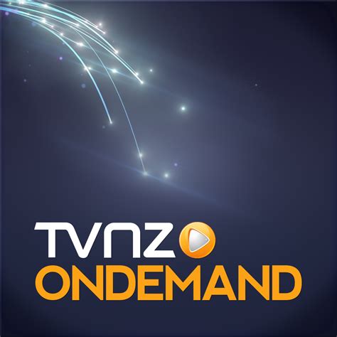 Tvnz Ondemand Logopedia Fandom Powered By Wikia