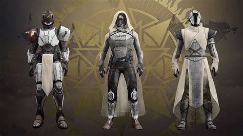 Destiny 2 Solstice Of Heroes Armor 2019 How To Upgrade Each Piece
