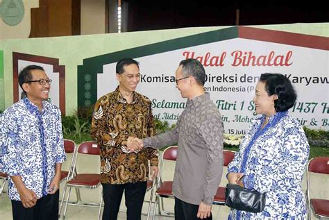 Penjualan Semen Indonesia Capai 12 184 Juta Ton Infobanknews