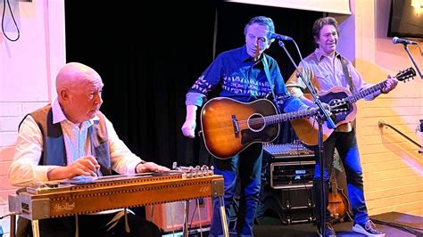 the country music guild of australasia friday nights at the pascoe vale rsl