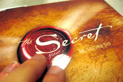 Book Review The Secret By Rhonda Byrne