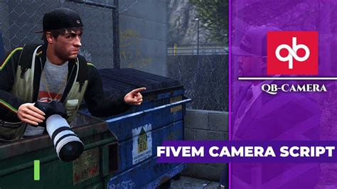 Fivem Camera Script Fivem Store