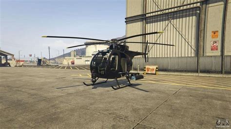 Gta 5 Where To Find A Helicopter In The Game