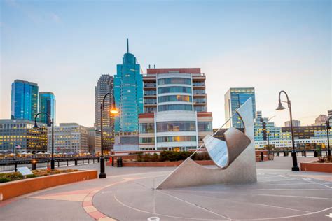 The 10 Best Places To Live In Jersey City Nj