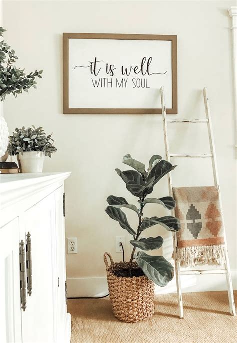 How To Make A Large Frame Wood Sign For Under 10 Wood Frame Sign