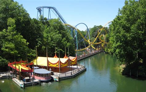 Busch gardens tampa bay is minutes away. Hotels Near Busch Gardens Tampa - Choice Hotels