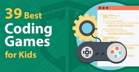 We did not find results for: 39 Best Coding Games for Kids that Teach Programming