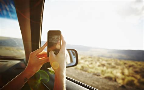 How To Take A Fake Road Trip Using Instagram Travel