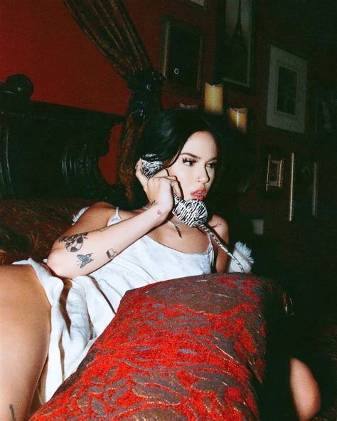 Maggie Lindemann Nude And Sexy 20 Photos Thefappening