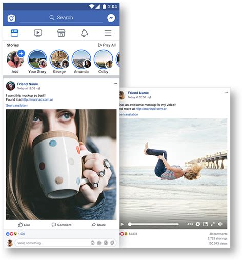 Maybe you would like to learn more about one of these? How Much Does It Cost to Develop a Social Media App like ...