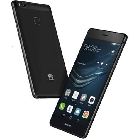 Huawei P9 Lite Vns L21 Nougat B370 Stock Firmware Official