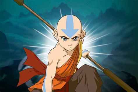 Heres Why You Should Watch Avatar The Last Airbender The Roosevelt