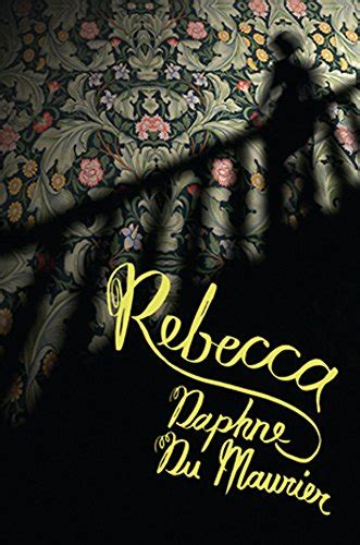 Rebecca Collectors Edition Daphne Du Maurier Illustrator Emma
