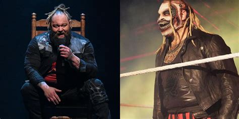 Bray Wyatt Says The Fiend Is Gone Forever What Comes To Royal Rumble Will Be Brutal
