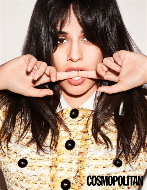 camila cabello opens up about her ocd everybody has different ways of handling stress