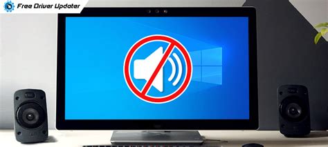 No Sound On Your Computer Solved Fix Audio Problems