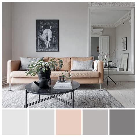 Color Palette For House Interior Interior Ideas