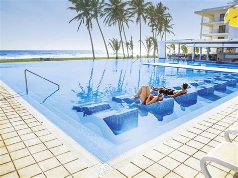 Hotel Riu Sri Lanka In Ahungalla Bei Alltours Buchen