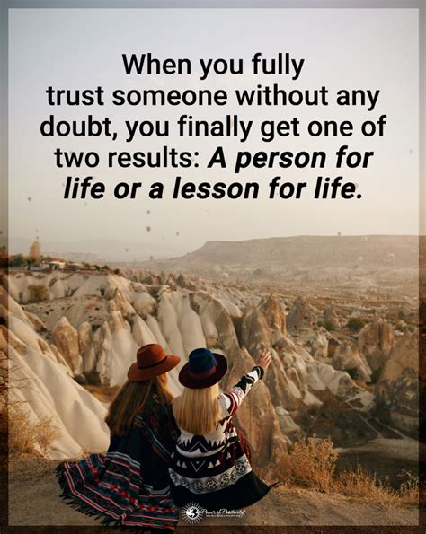 The Mindfulness Meditation Institute On Twitter “when You Fully Trust Someone Without Any