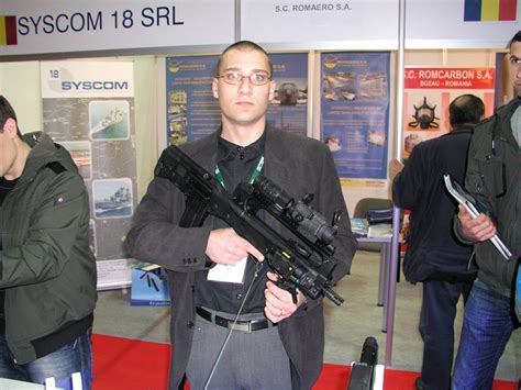 Hs Produkt Vhs Assault Rifle The Firearm Blog