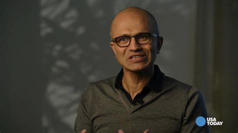 Microsoft Ceo Nadella Says His Comments Were Wrong