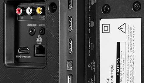 Revisión de Hisense 65H8G | PCMag