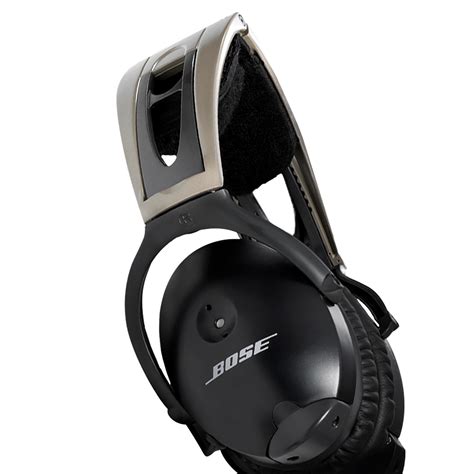 Headset X Trade In Bose Aviation Headsets