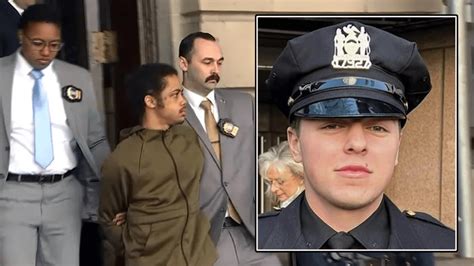 Nypd Cop Shot In Queens Gunman Arrested In Bronx Nbc New York