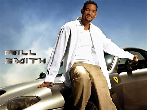 Will Smith Wallpapers