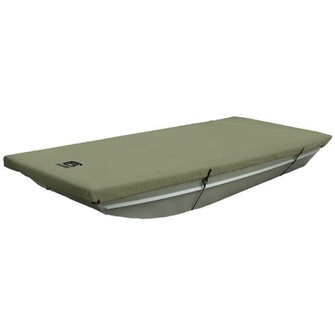 Classic Accessories™ Jon Boat Cover 615556 Boat Covers At Sportsman