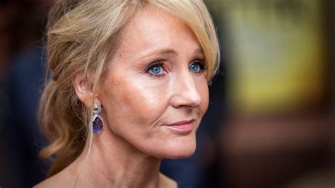 Jk Rowling Responds To New York Times About Female Orgasm Teen Vogue