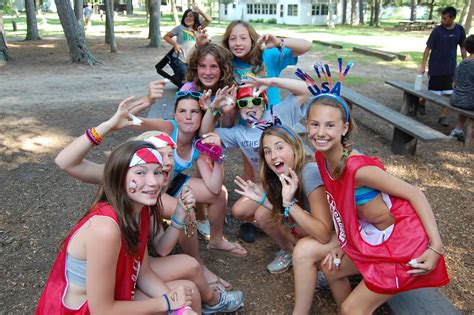 The Rattlin Blog Why The World Needs Summer Camp