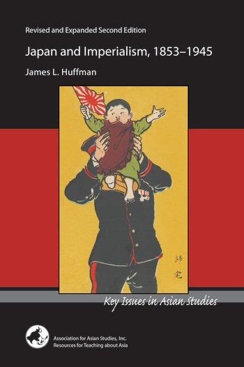 Japan And Imperialism 1853 1945 Columbia University Press