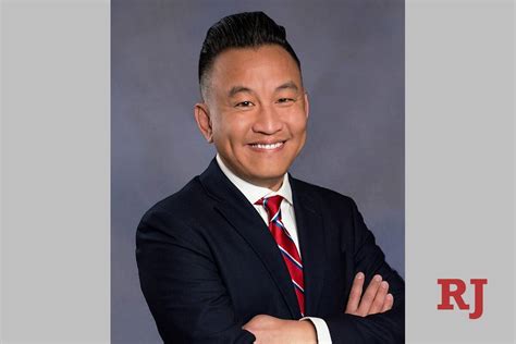 Nevada Assemblyman Duy Nguyen Will Bring Business Background To Legislature 2023 Legislature