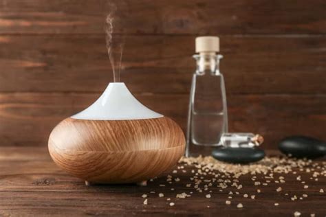 5 Best Oil Diffusers Australia For 2023 Reviews Ratings