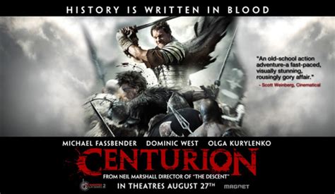 Centurion Rise Of The Zombie Hooligan Films