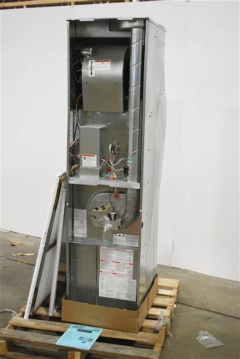 Coleman Mobile Home Rv Gas Furnace 56k Btuh Dgaa056bdtb Ebay