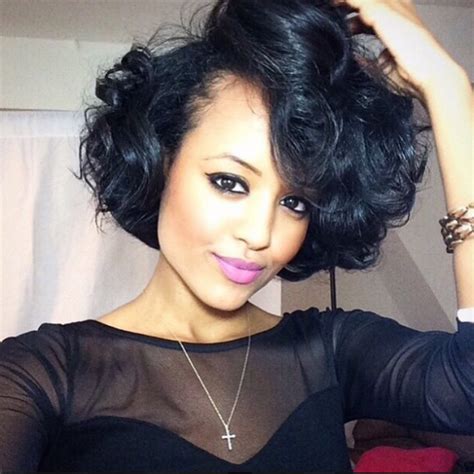 21 Stunning Wavy Bob Hairstyles Pop Haircuts