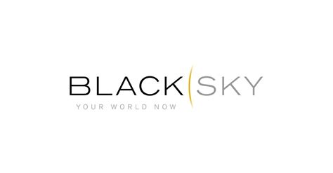 Blacksky Awarded Nro Contract For Commercial Imagery To Support Us