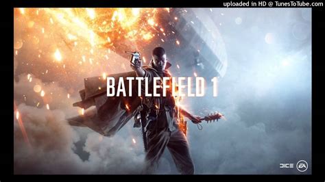 What's wrong with the battlefield theme? Battlefield 1 Trailer Song Soundtrack The White Stripes ...